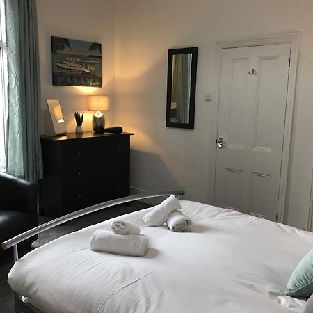 Bright Spacious 3-Bed With Office & Patio, Preston Preston  Exterior foto